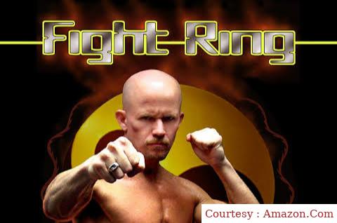 Fight Ring