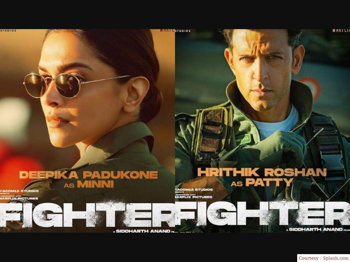 Fighter Movie Review