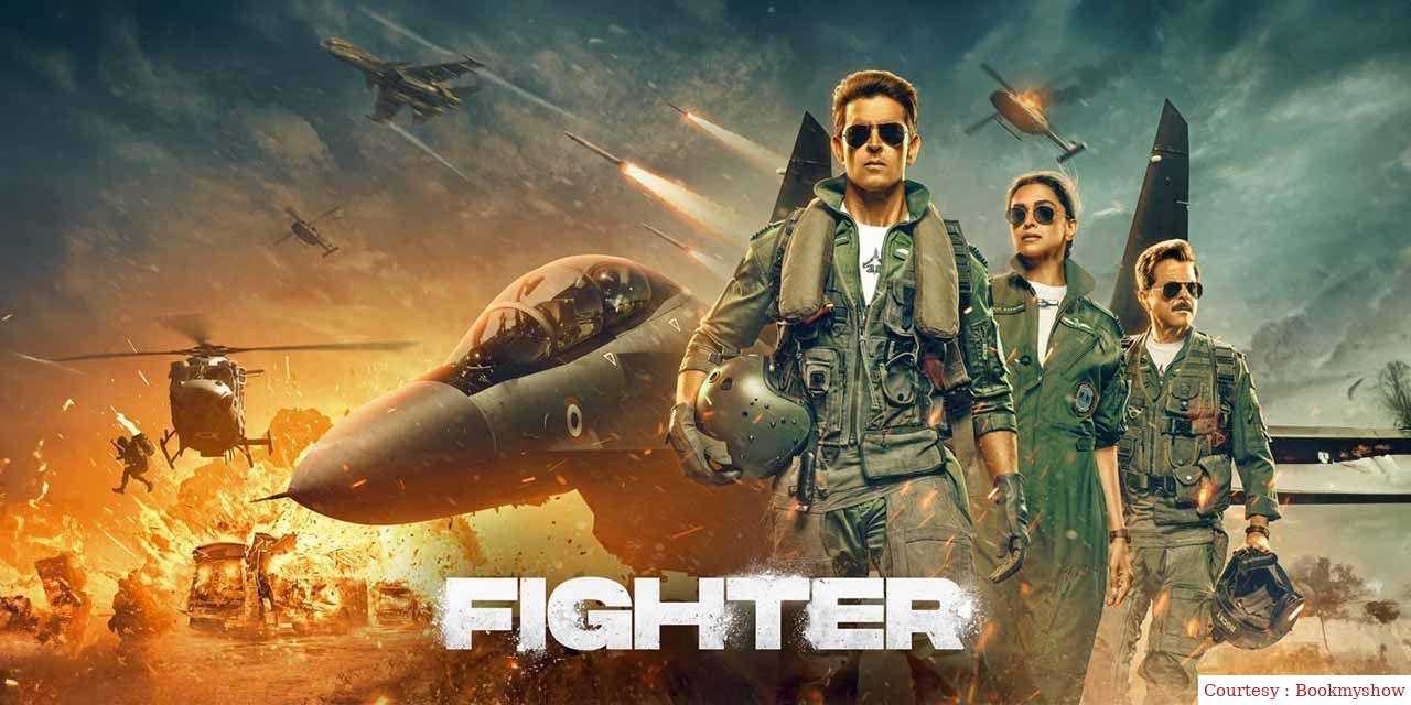 Fighter