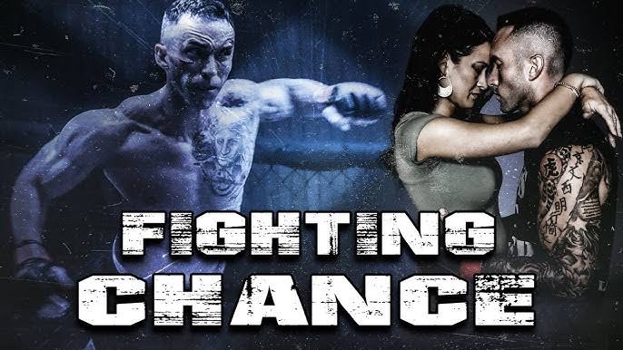 Fighting Chance