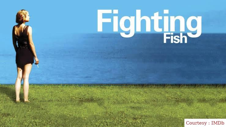 Watch Free  Fighting Fish Full Movie Online