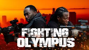 Fighting Olympus 