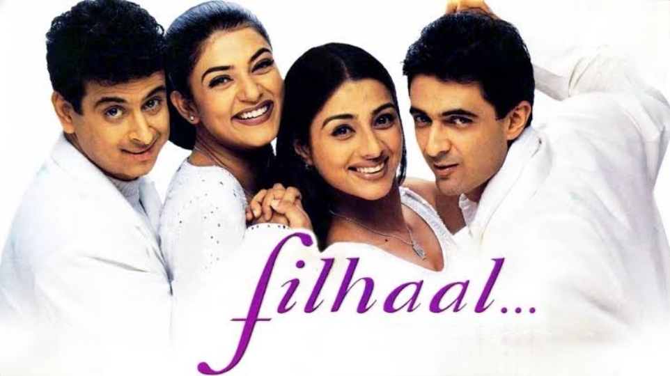 Watch Free Filhaal... Full Movie Online