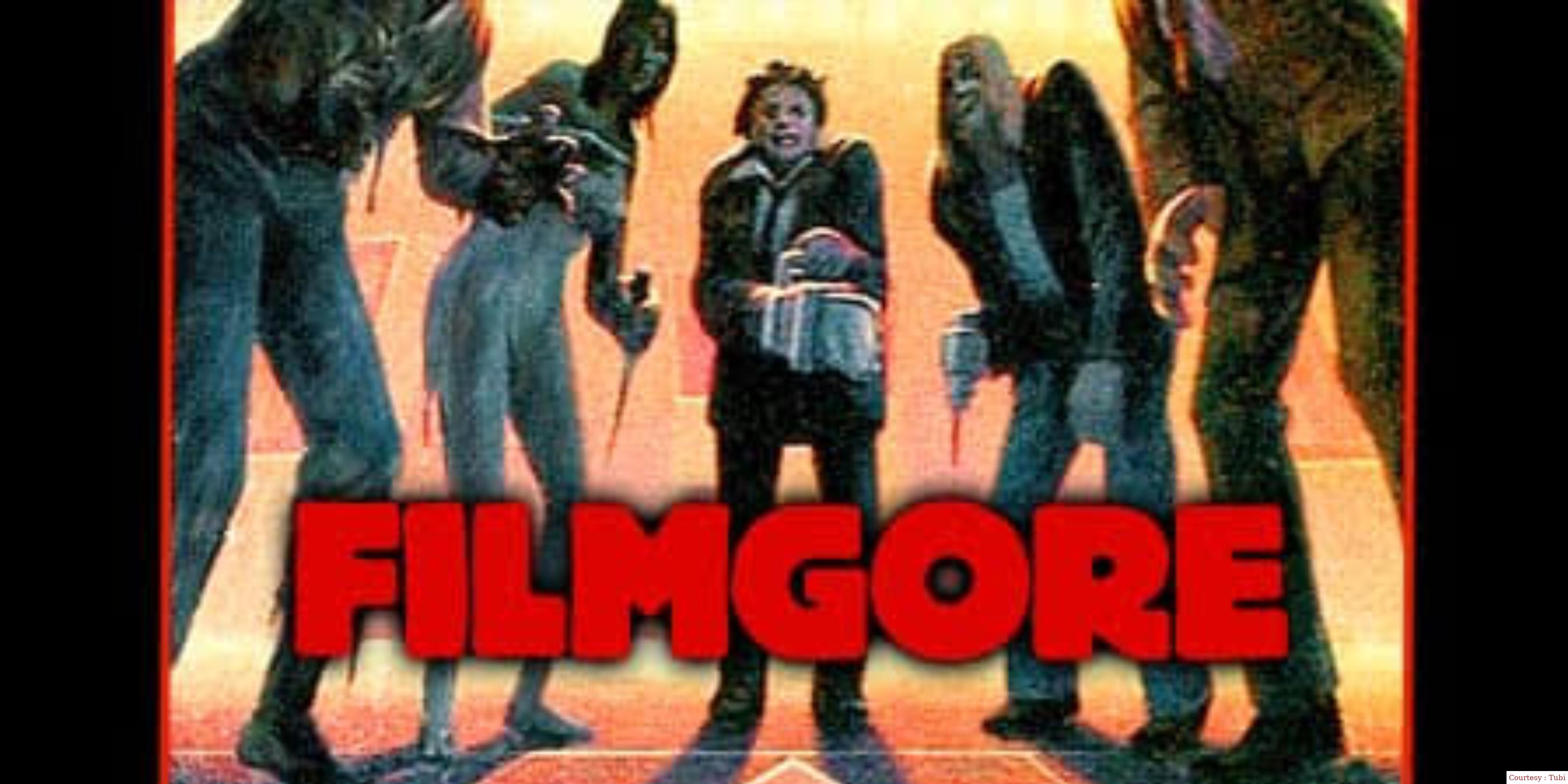Watch Free  Filmgore Full Movie Online