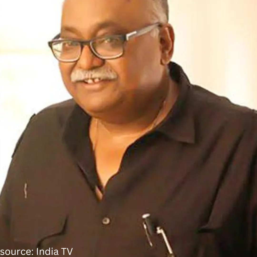Filmmaker Pradeep Sarkar died at 67