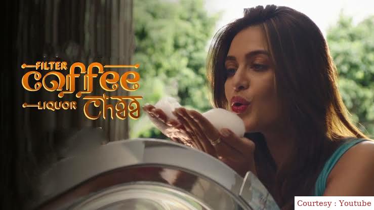 Watch Free  Filter Coffee Liquor Chaa Full Movie Online