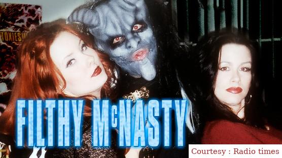 Watch Free  Filthy McNasty Full Movie Online