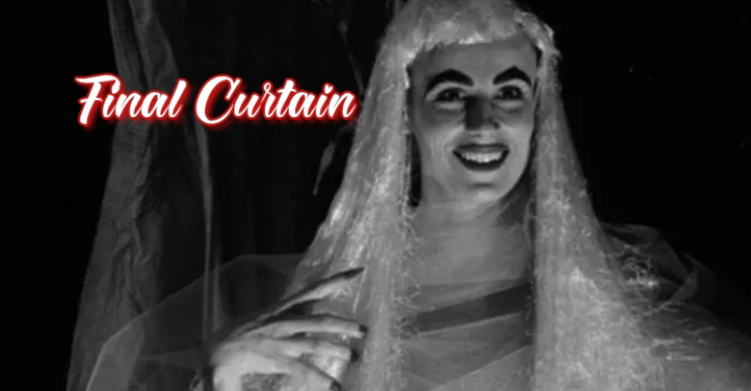 Final Curtain