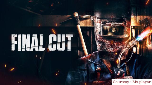 Final Cut 