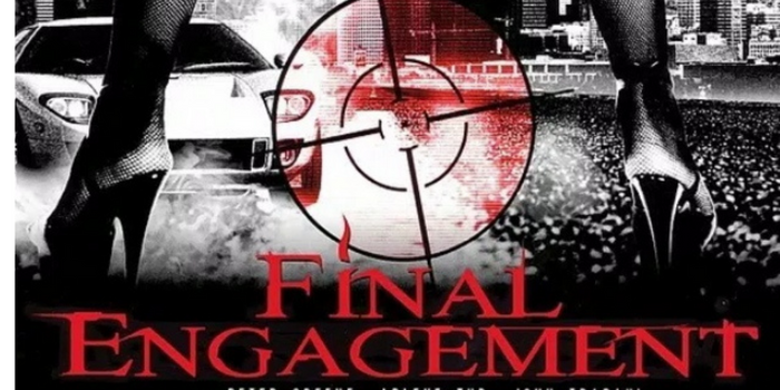 Watch Free  Final Engagement Full Movie Online