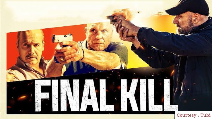 Watch Free  Final Kill Full Movie Online