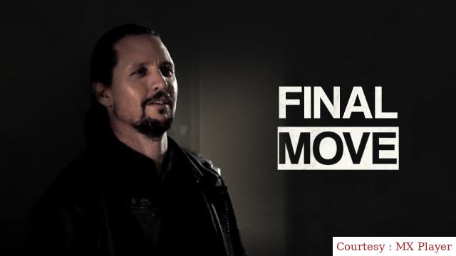 Final Move