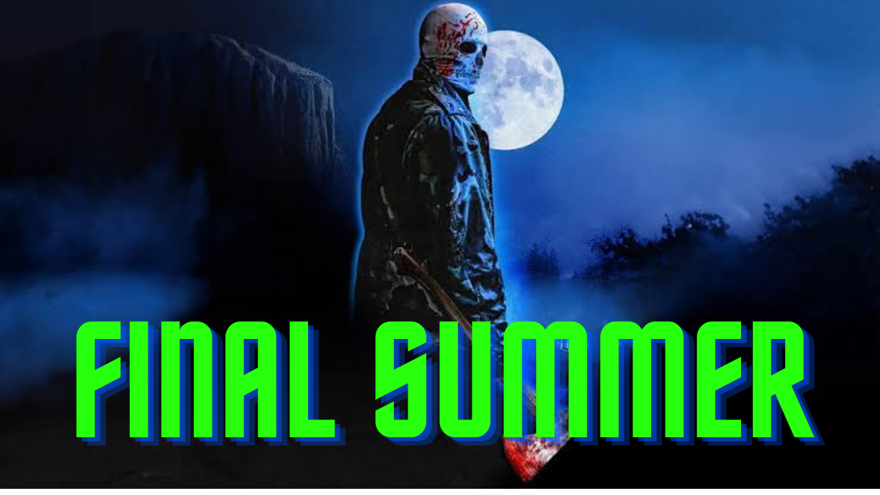 Watch Free Final Summer Full Movie Online