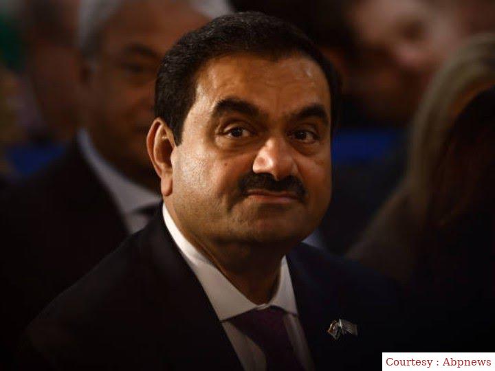 अडानी ग्रुप ने फाइनेंशियल टाइम्स की खबरों को बेसलेस बताया