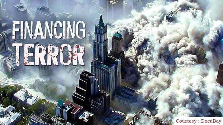 Watch Free  Financing Terror Full Movie Online