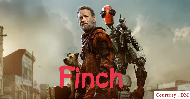 Watch Free  Finch Full Movie Online