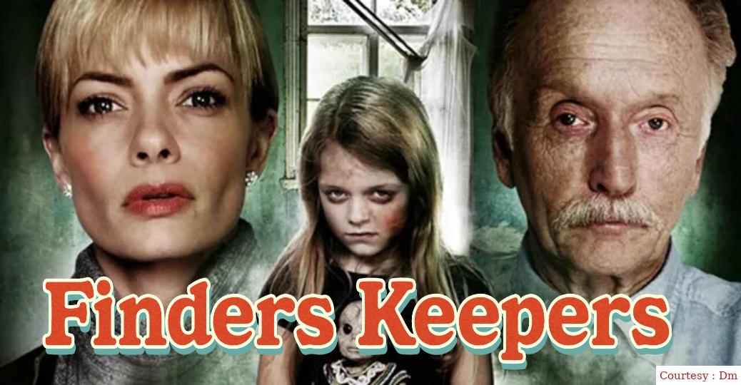 Finders Keepers 