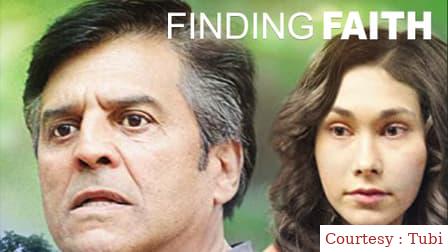 Watch Free  Finding Faith Full Movie Online
