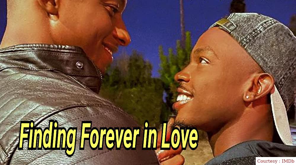 Finding Forever in Love 