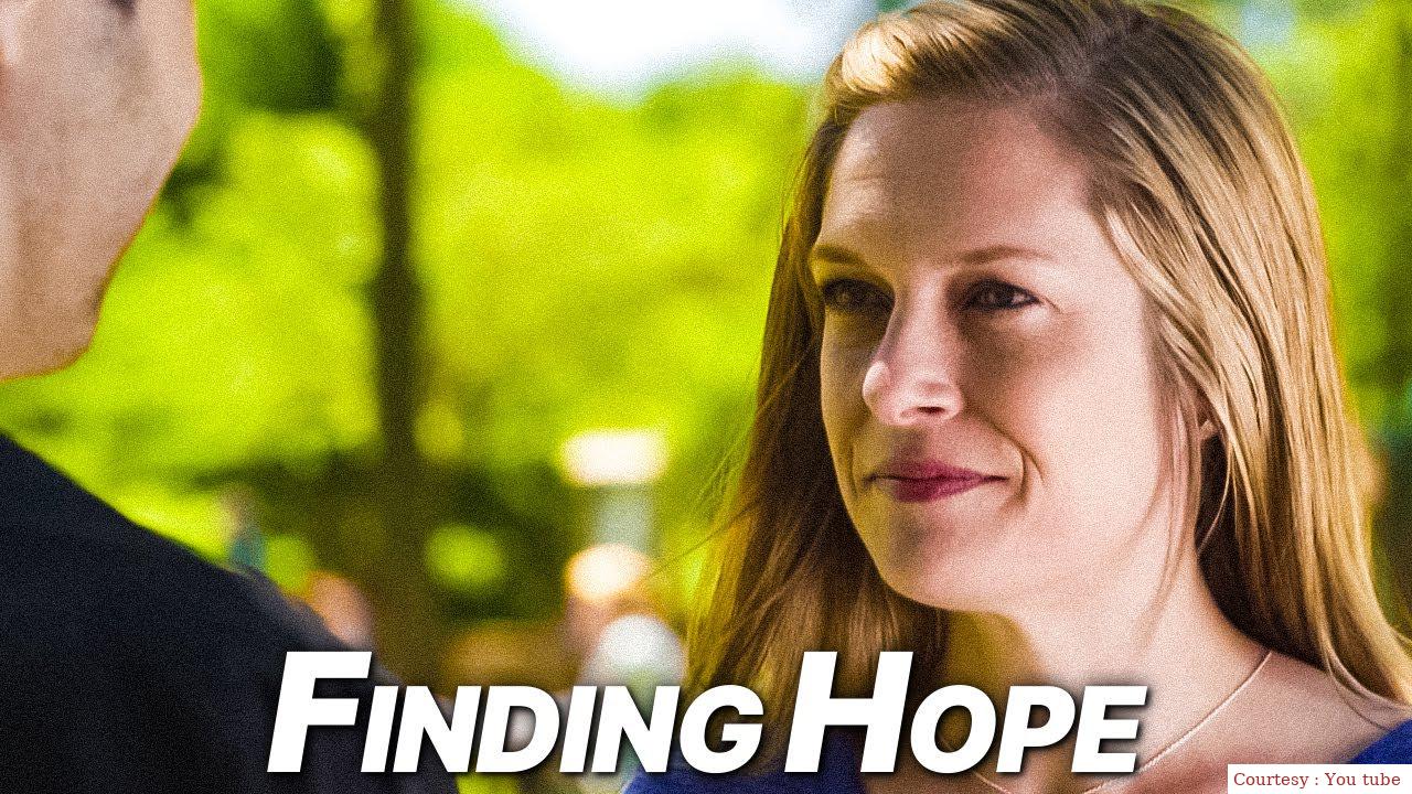 Watch Free  Finding Hope Full Movie Online