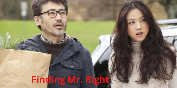 Finding Mr. Right 