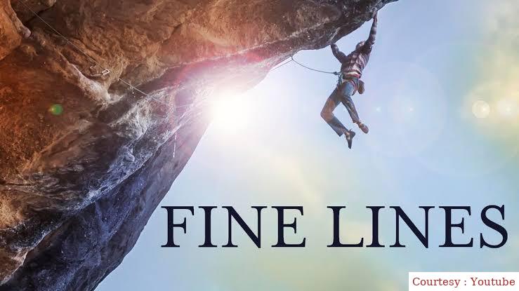 Fine Lines