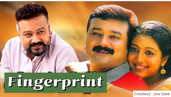 Watch Free  Finger Print Full Movie Online