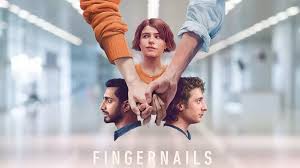 Fingernails