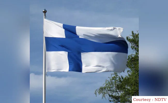 Finland becomes 31st NATO nation