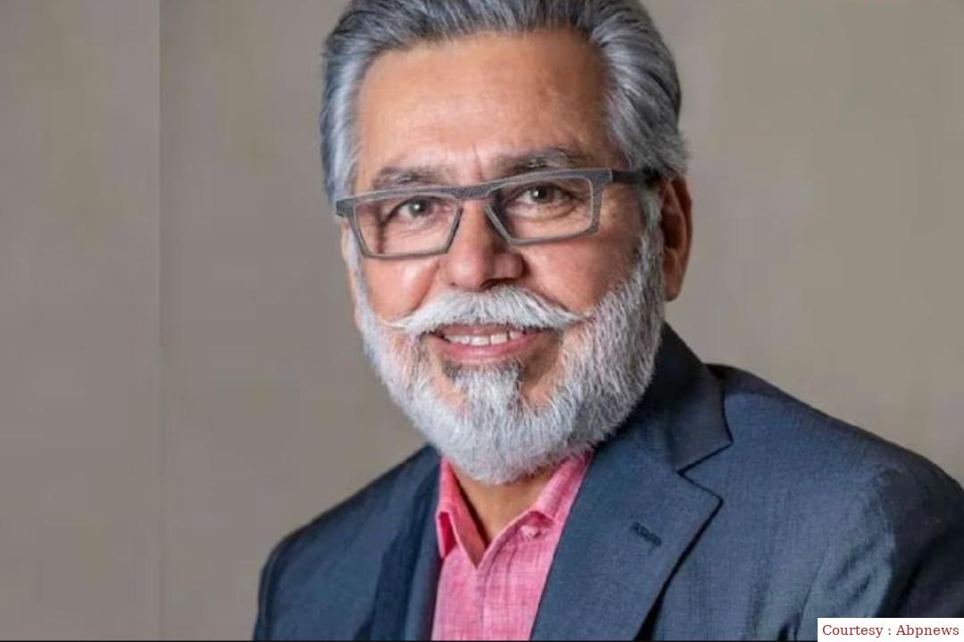 FIR lodged against Hero MotoCop chairman