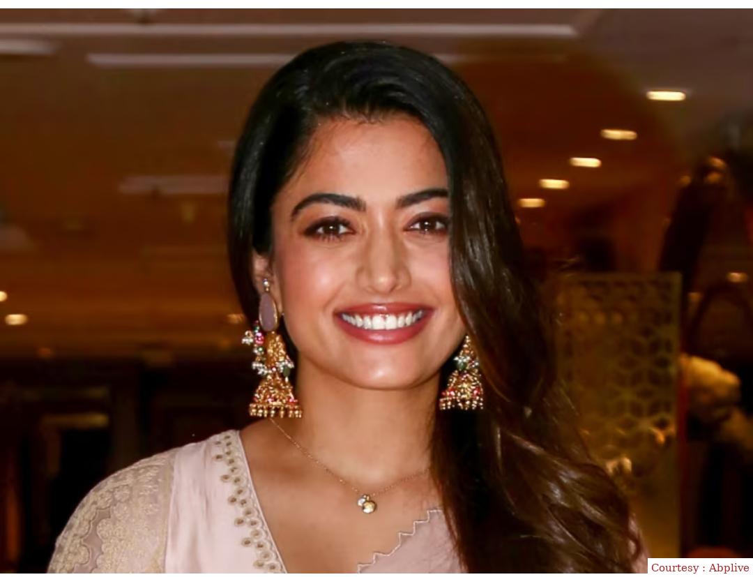 रश्मिका से जुड़े डीपफेक मामले में FIR दर्ज