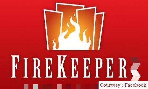 Fire Keeper