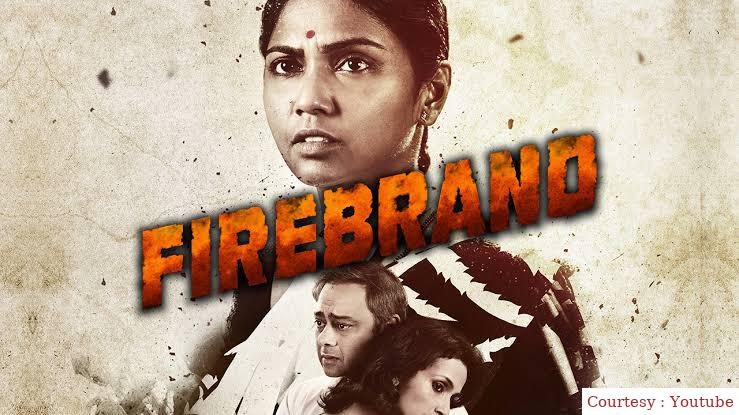 Watch Free  Firebrand Full Movie Online