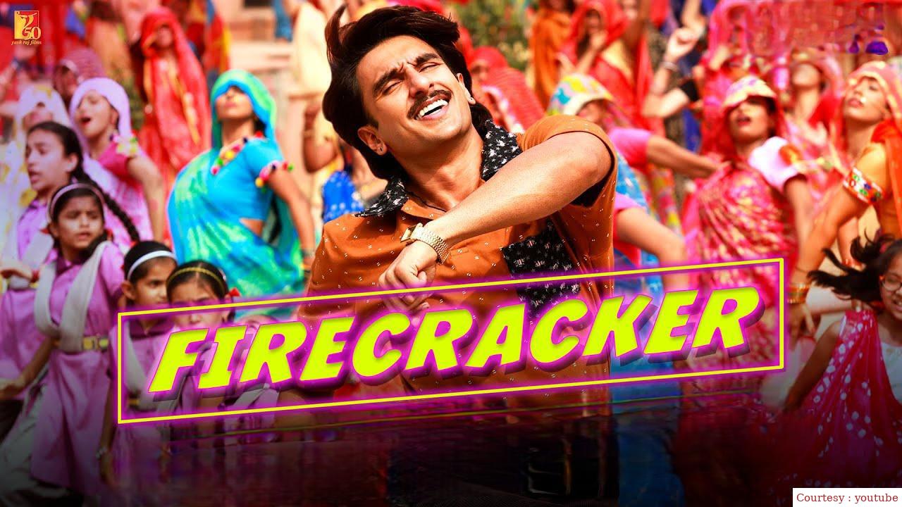 Watch Free  Firecracker Full Movie Online