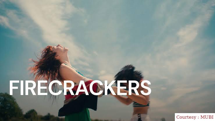 Firecrackers