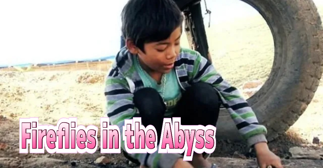 Watch Free Fireflies in the Abyss Full Movie Online