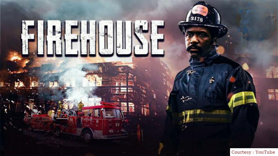 Watch Free  Firehouse Full Movie Online