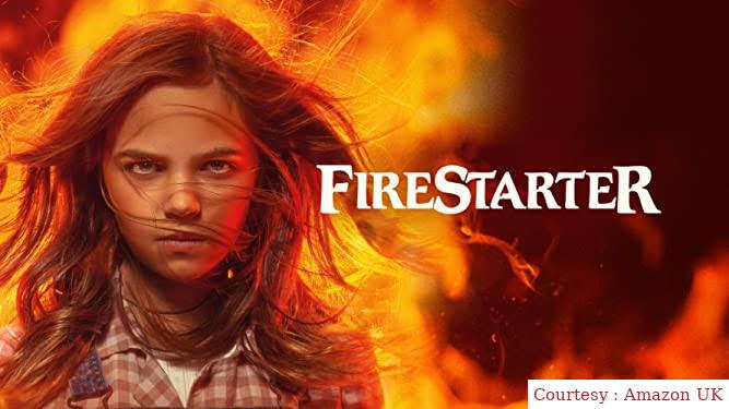 Firestarter 