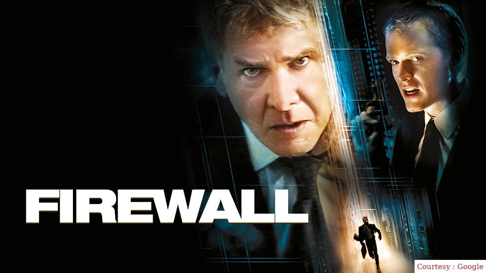Firewall