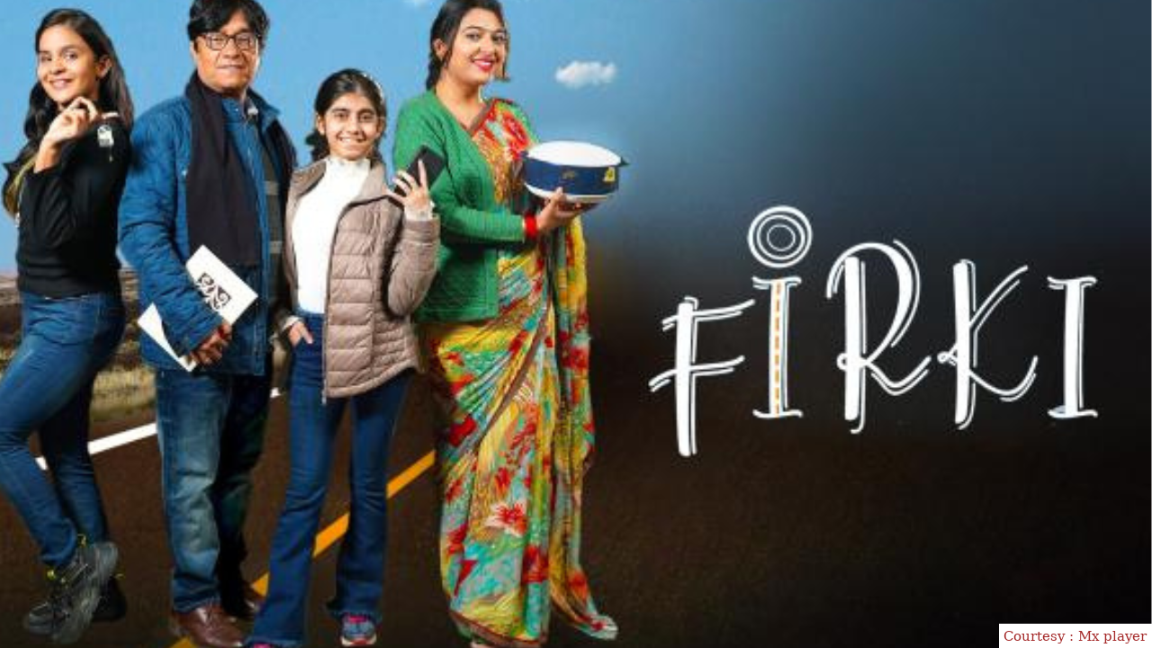 Firki