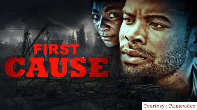 Watch Free  First Cause Full Movie Online