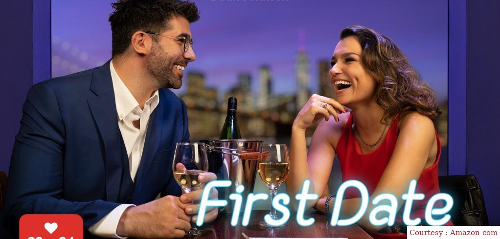 Watch Free  First Date Full Movie Online