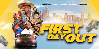 Watch Free First Day Out Full Movie Online