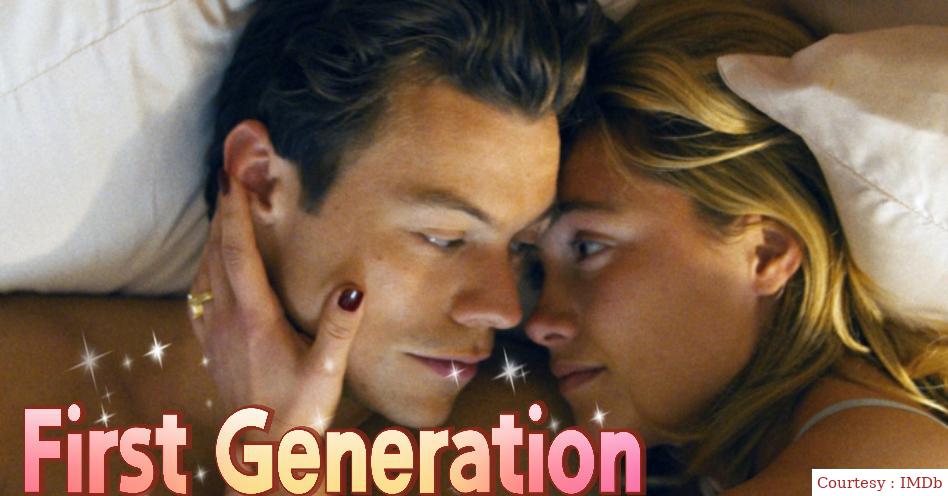 First Generation