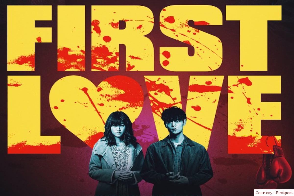 Watch Free  First Love Full Movie Online