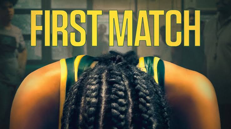 Watch Free First Match Full Movie Online
