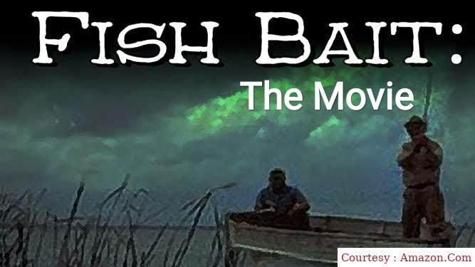 Watch Free  Fish Bait: The Movie Full Movie Online