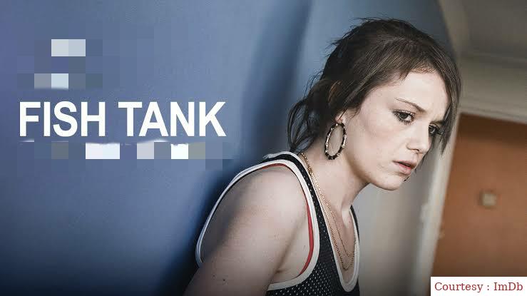 Watch Free  Fish Tank Full Movie Online
