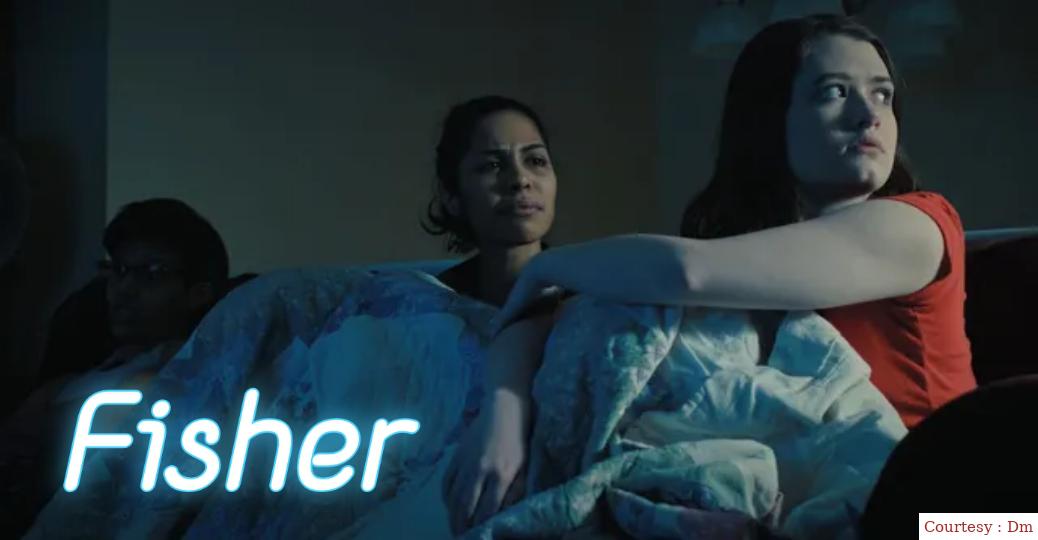 Watch Free  Fisher Full Movie Online