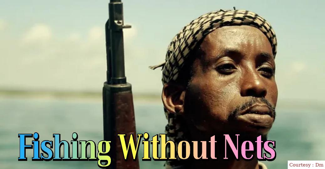 Fishing Without Nets